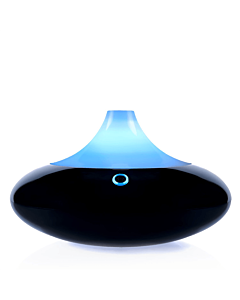 MadeByZen Soto Ultrasonic Diffuser Black
